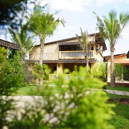 Vita Farms Titwala Exterior photo