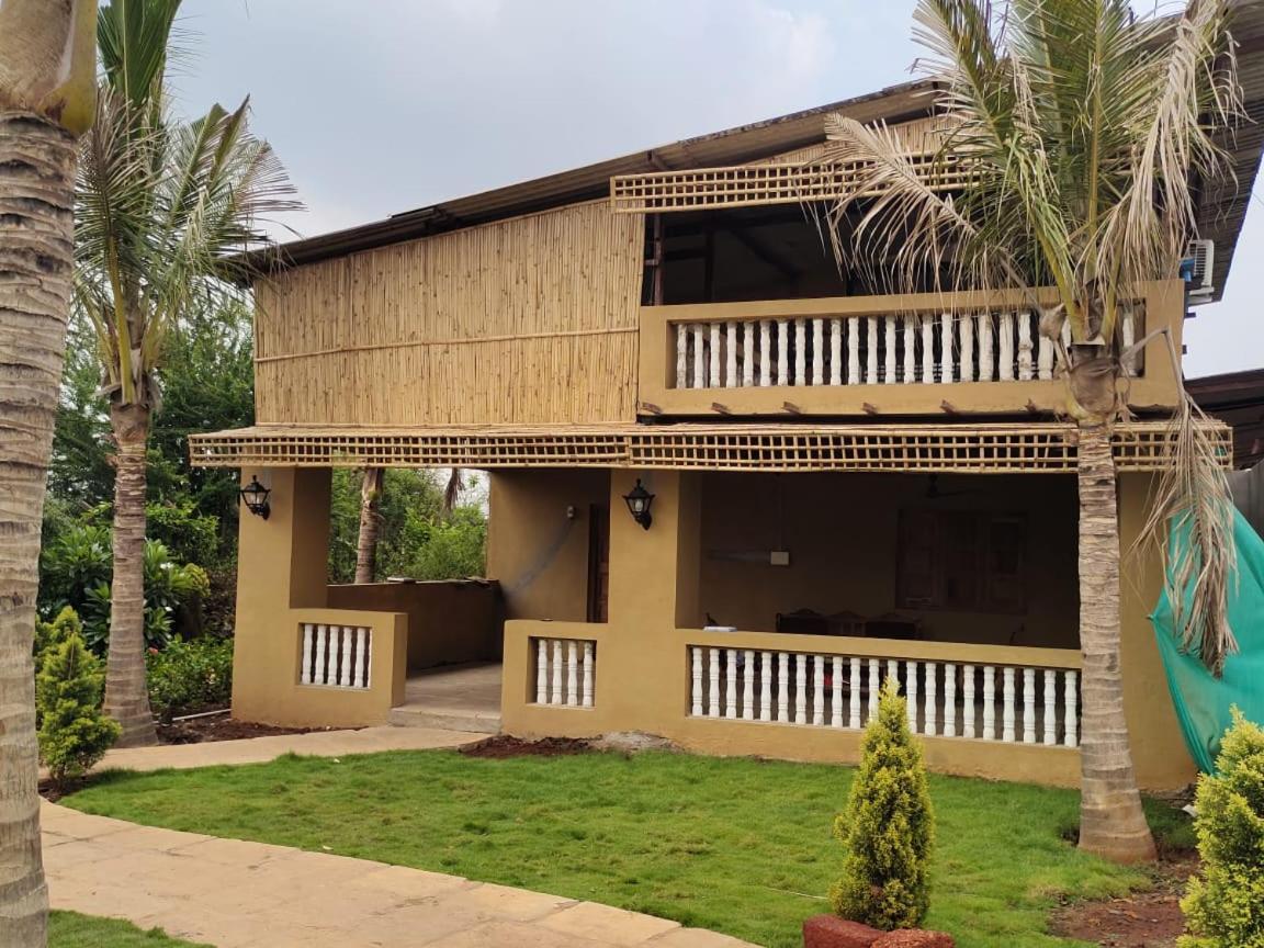 Vita Farms Titwala Exterior photo