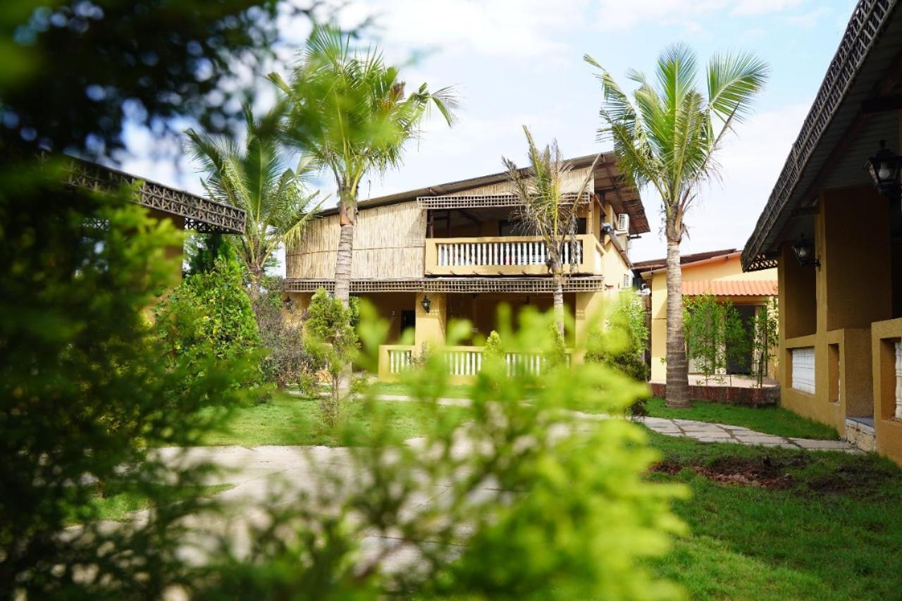 Vita Farms Titwala Exterior photo