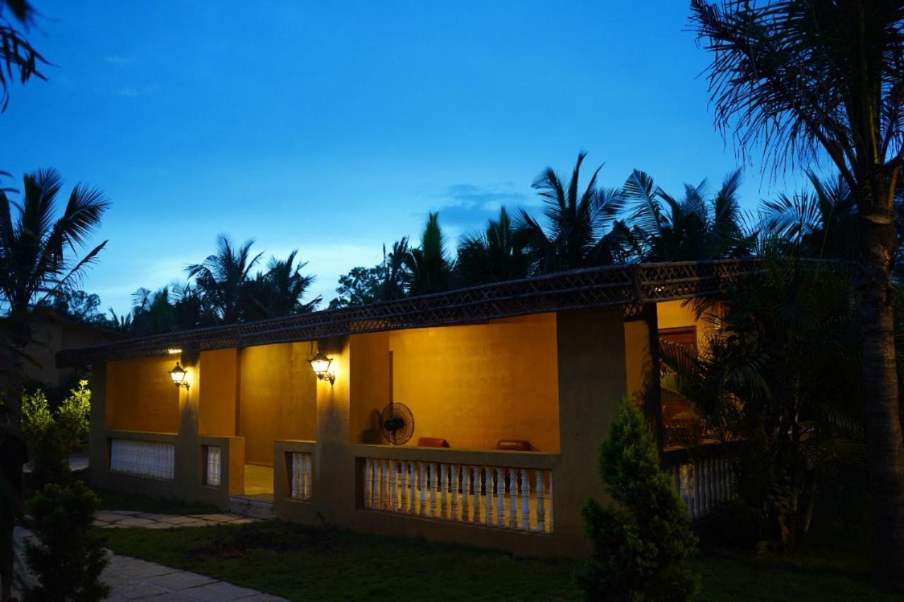 Vita Farms Titwala Exterior photo