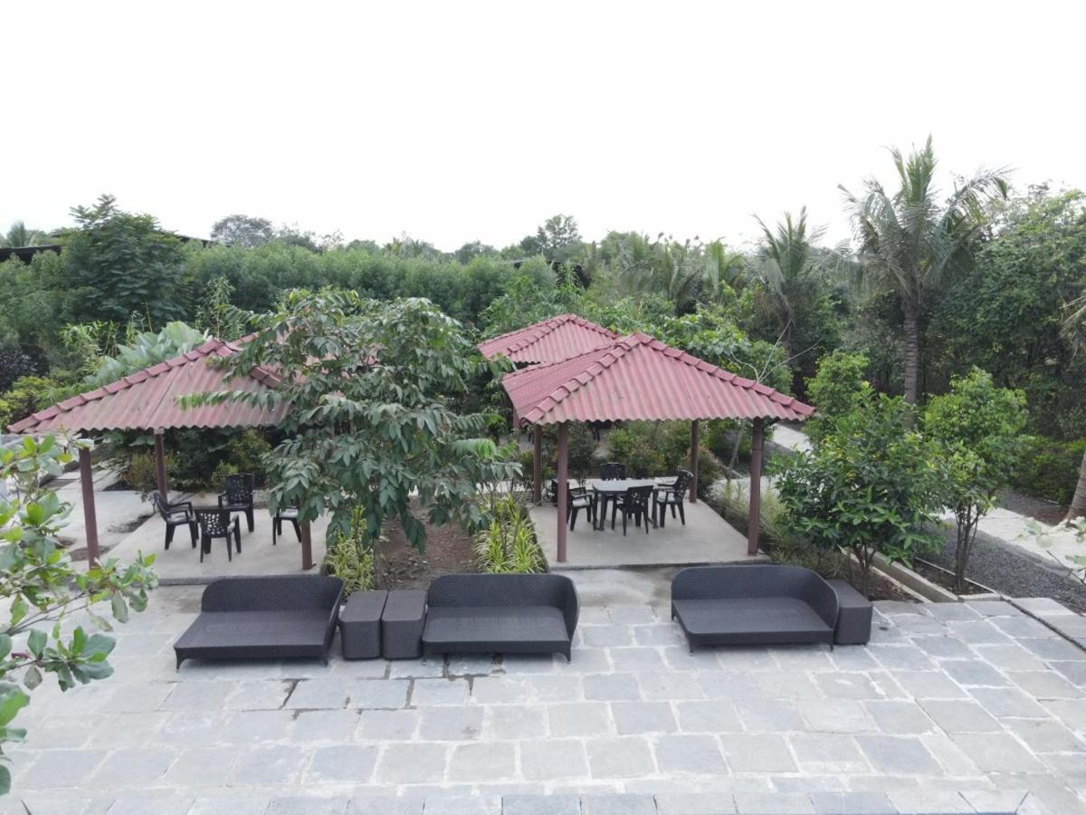 Vita Farms Titwala Exterior photo
