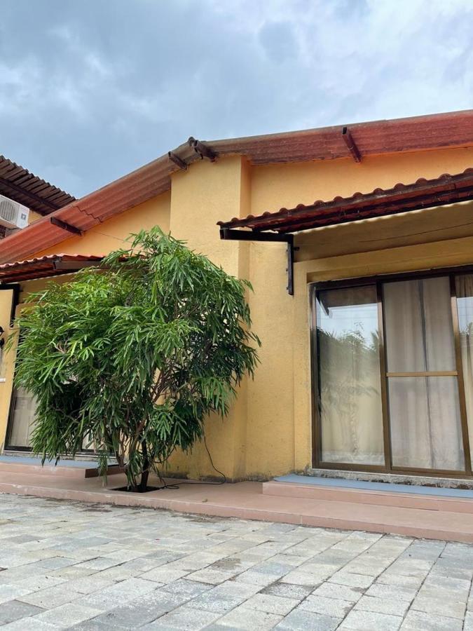 Vita Farms Titwala Exterior photo