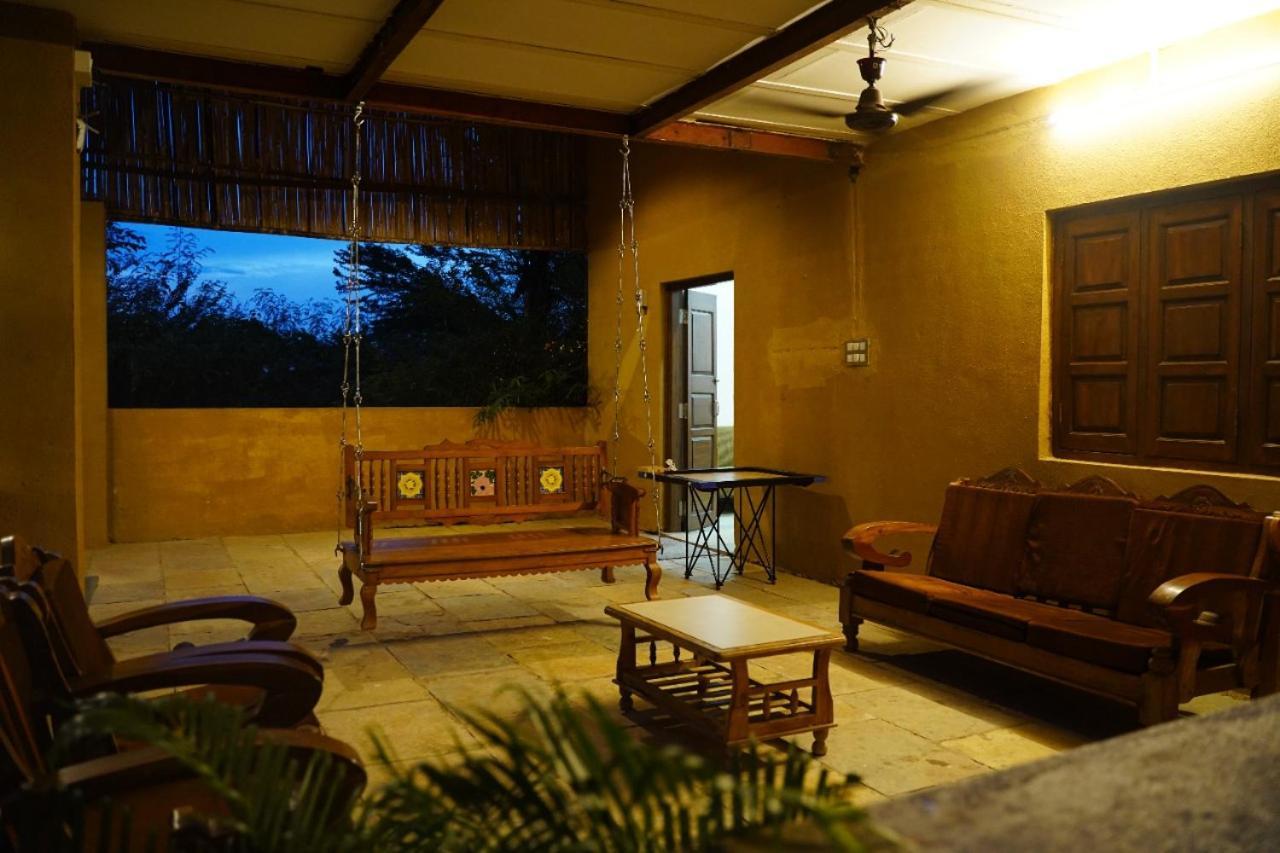 Vita Farms Titwala Exterior photo